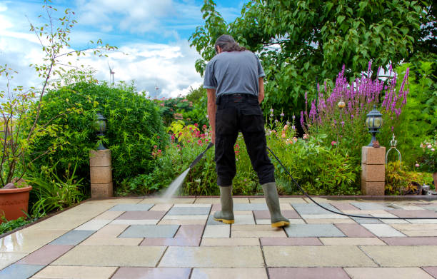 Best Post-Construction Pressure Washing  in Myrtle Point, OR